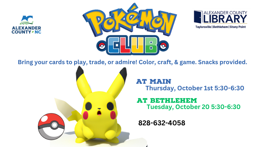 Copy of FB Pokemon club September 2026
