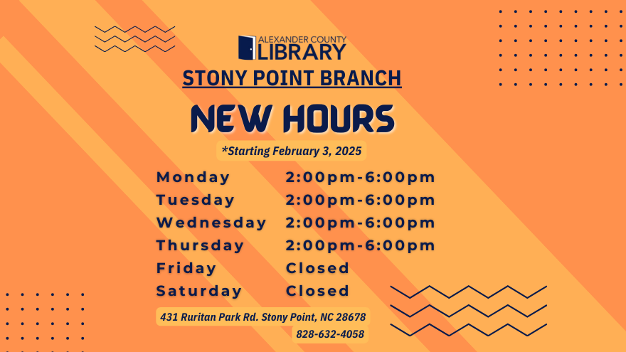 Copy of SP New Hours (8.5 x 5.5 Flyer)