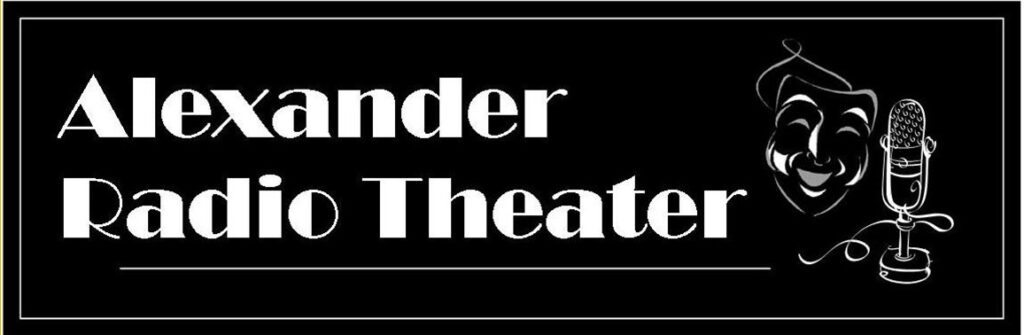Alexander Radio Theater
