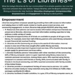 E's of Libraries 3