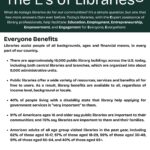 E's of Libraries 5