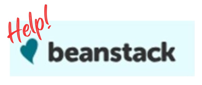 beanstack help