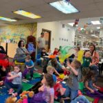 Story Time