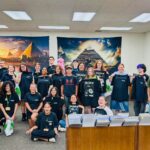 Teen Lock-In 2026
